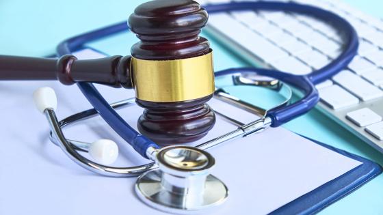 التحكيم وفض المنازعات في المجال الطبي