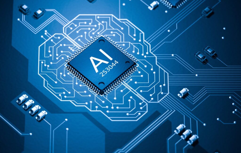 Artificial Intelligence (AI) Standards and Risk Management Frameworks (RMF)
