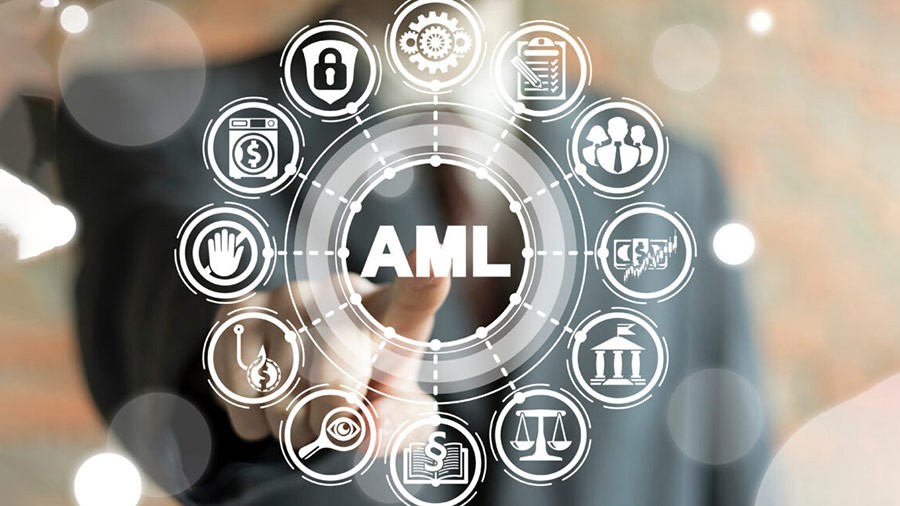 Anti-Money Laundering (AML) and Compliance Frameworks