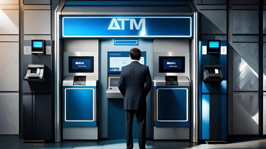 ATM Dispute Resolution and Customer Service Handling