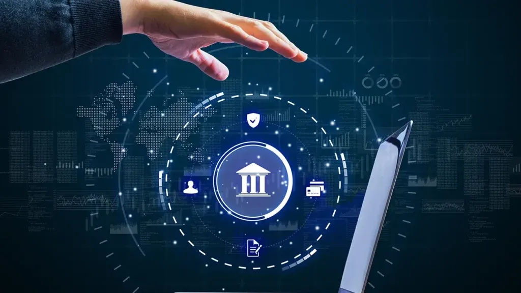 Agency Banking Model & Strategy and Solutions
