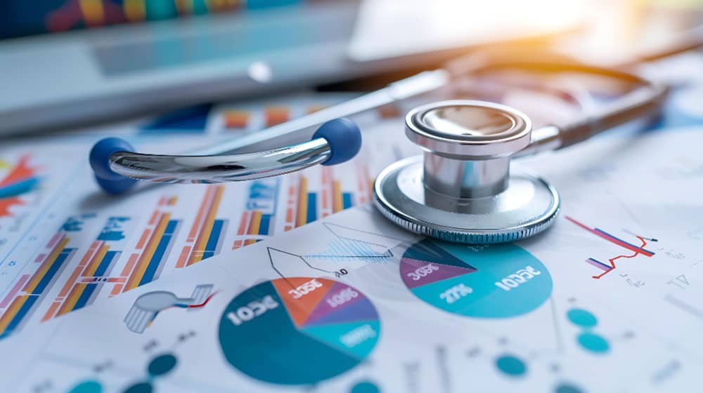 الدبلوم المهني في اقتصاديات الخدمات الصحية والتأمين الصحي