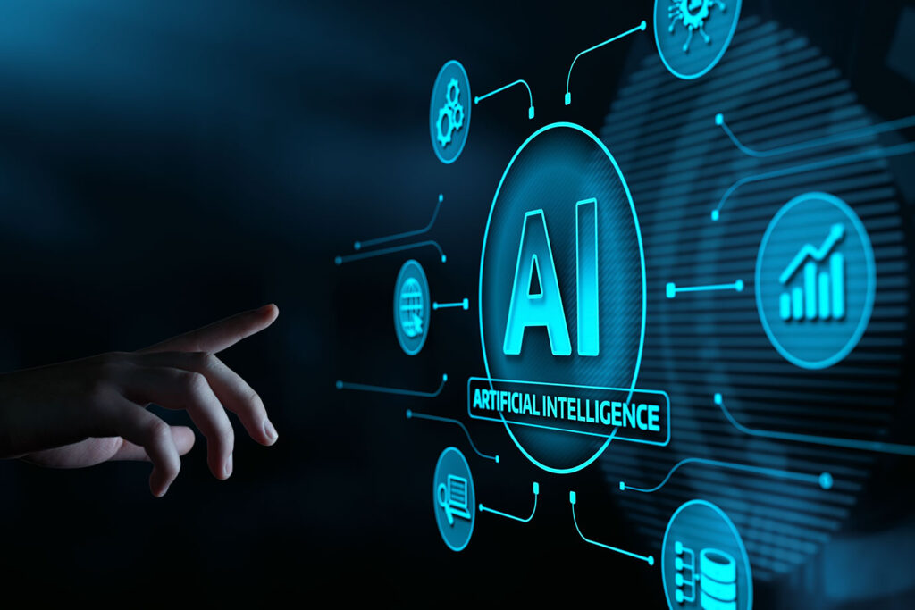 AI in Software Engineering