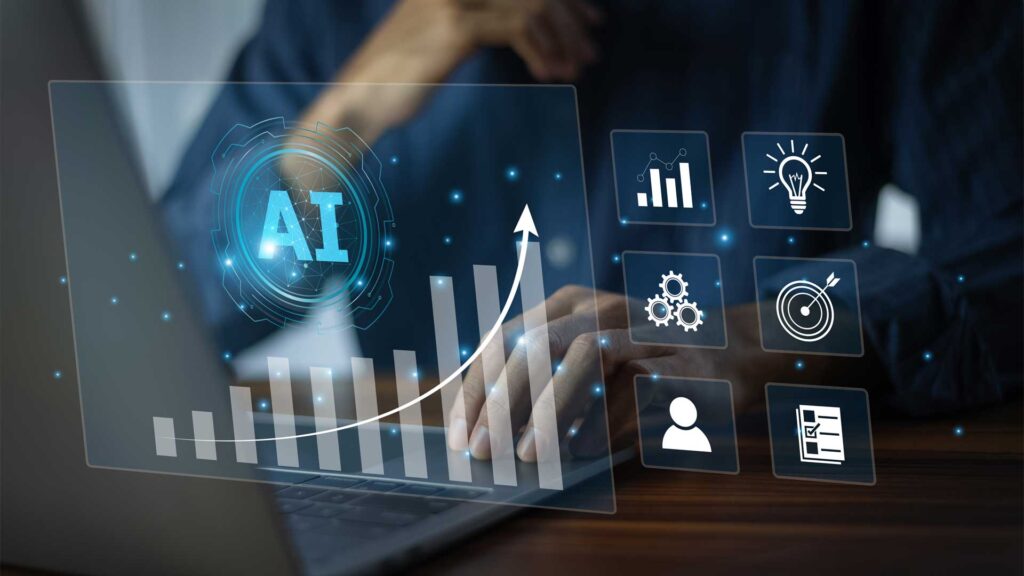 AI in Marketing Automation and Customer Insights