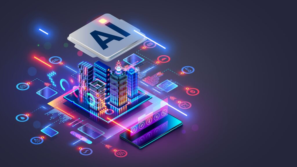 Applied Generative AI for Digital Transformation