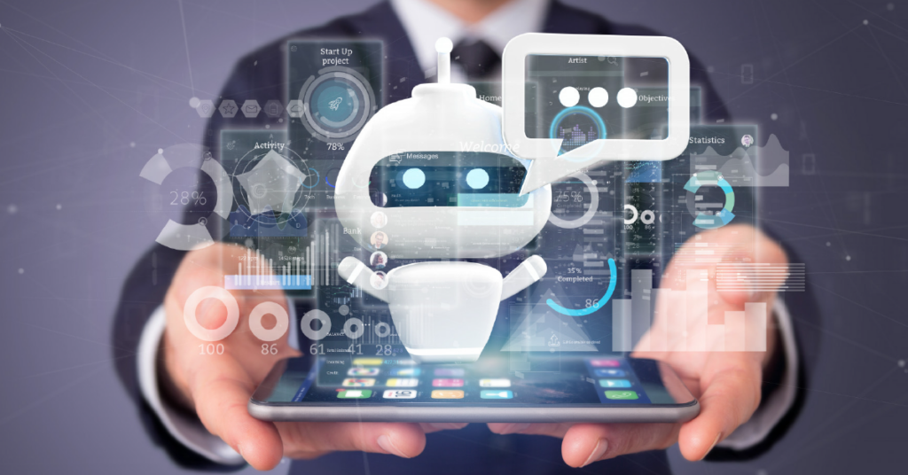 Advanced AI Applications in Robotics and Automation