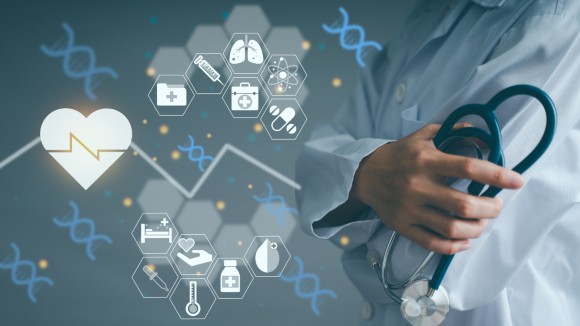 إدارة الصحة العامة وعلم الأوبئة