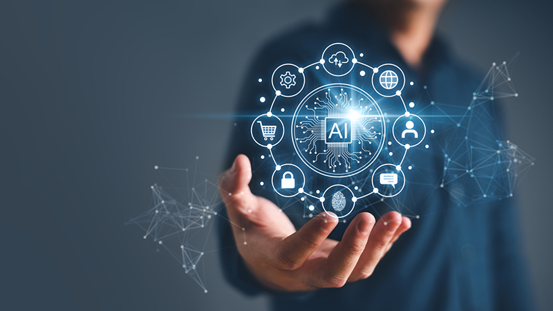 Artificial Intelligence (AI) for Accounting and Finance Professionals