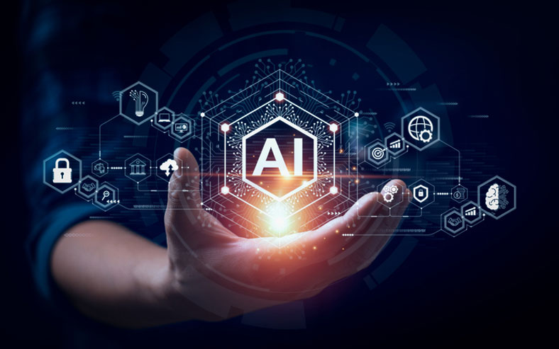 Artificial Intelligence Engineer