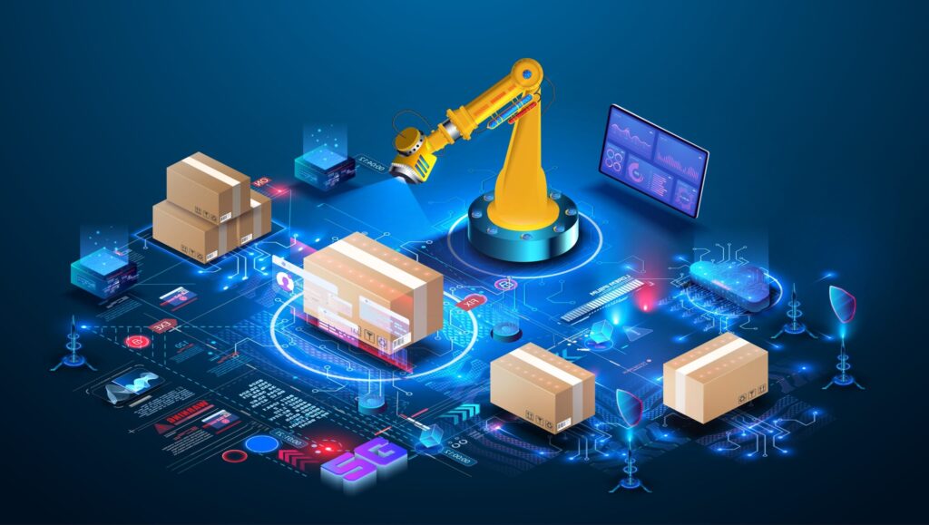 Artificial Intelligence (AI) in Procurement and Supply Chain Management