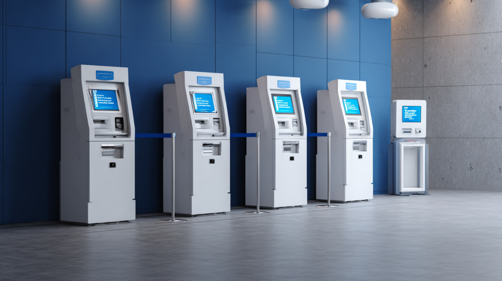 ATM Compliance and Regulatory Requirements