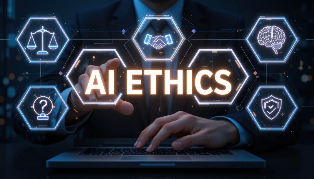 Ethics & Governance and Responsible AI Practices