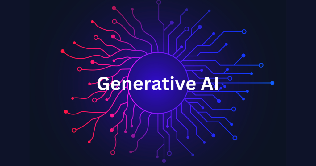 Generative AI - How to Use It and Why It Matters