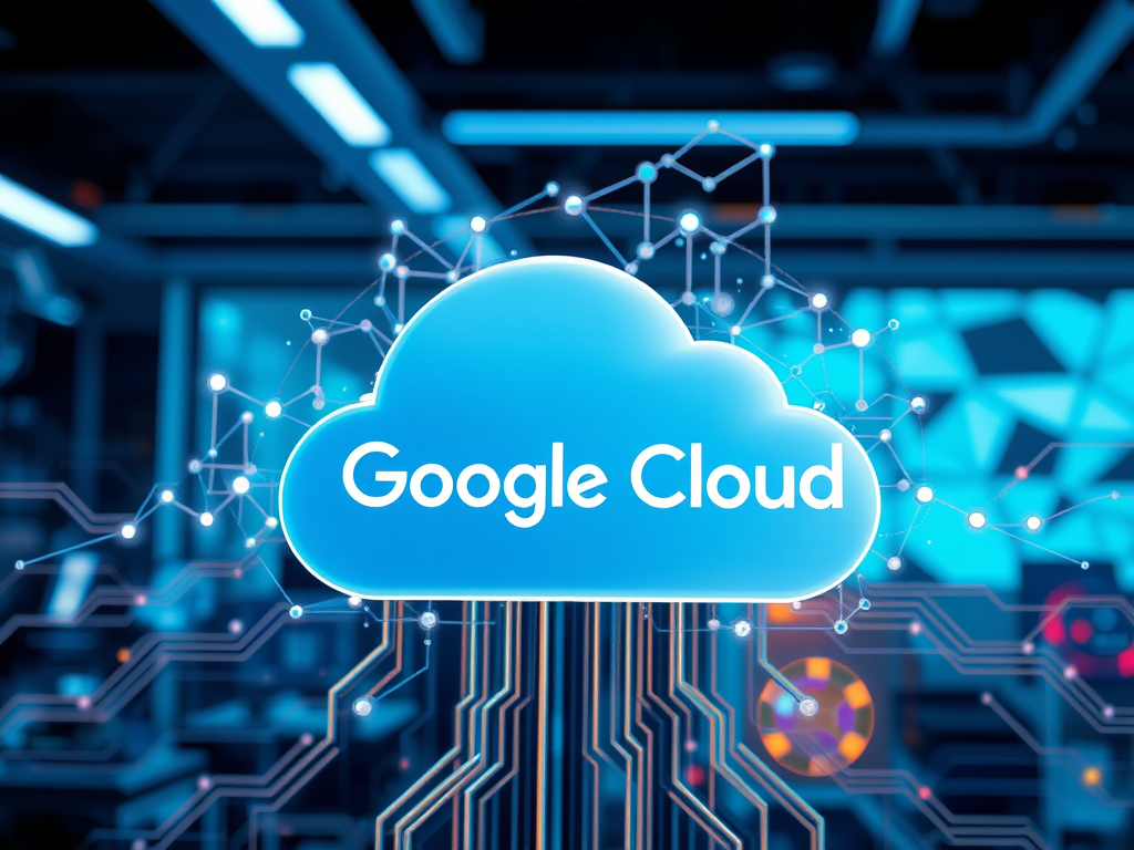 Introduction to AI and Machine Learning on Google Cloud