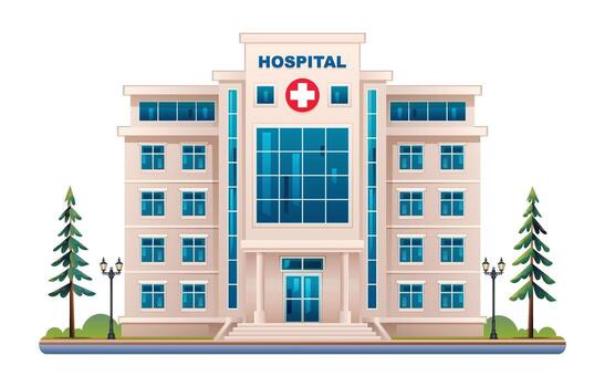 عمليات المستشفيات وتحسين سير العمل