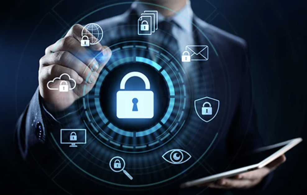 Managing Fraud in a Digitized World
