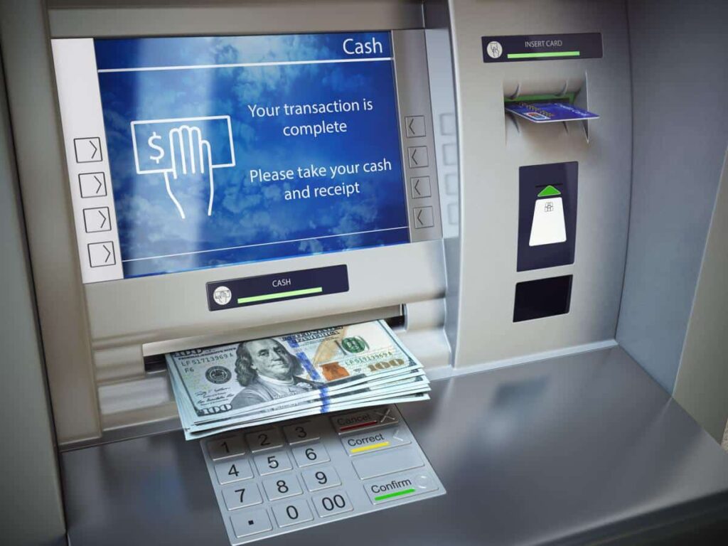 ATM Risk Assessment and Business Continuity Planning
