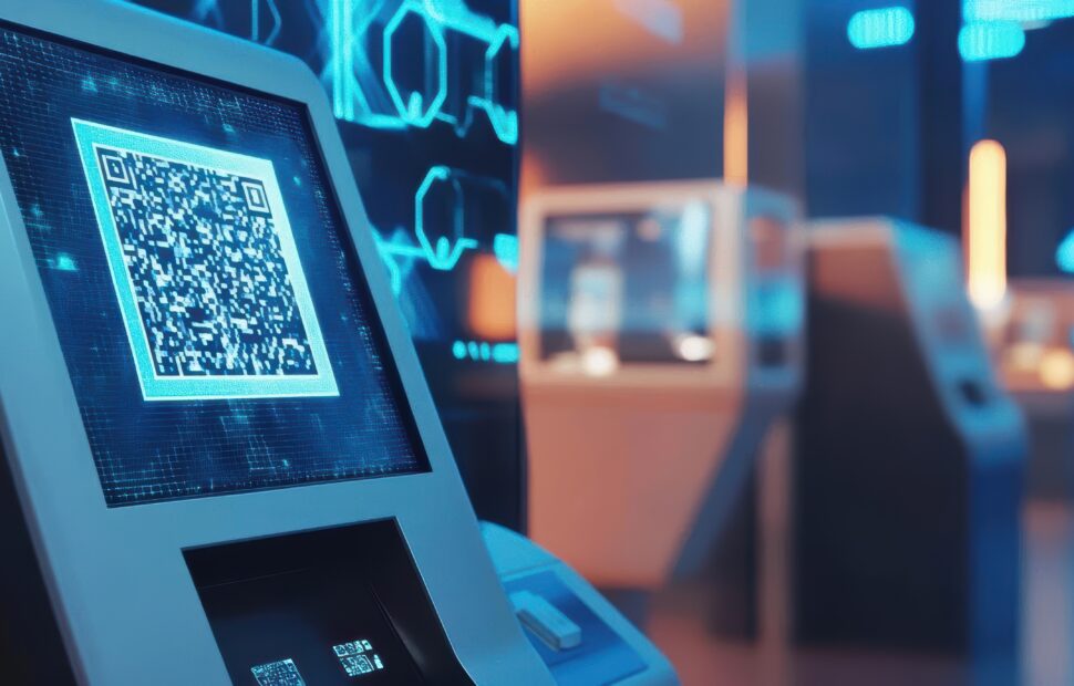 Digital Transformation and Next-Generation ATM Technologies