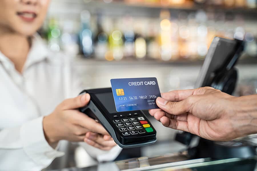 Certified Cards and Payments Professional