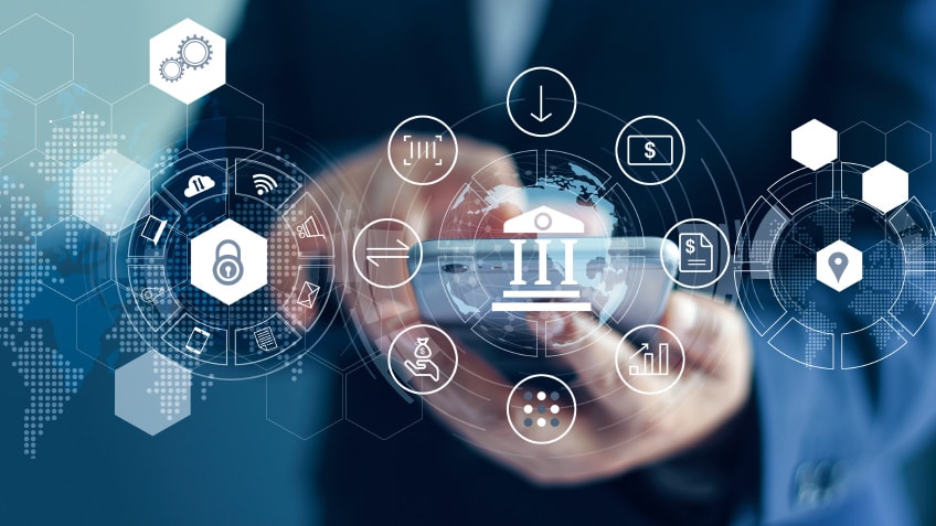 Digital Banking Transformation and FinTech Innovations