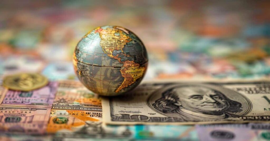 Reserve Management and Foreign Exchange Operations