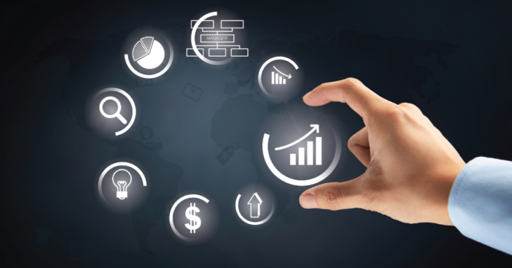 Strategic Capital Investment & Performance Measurement and Risk Management