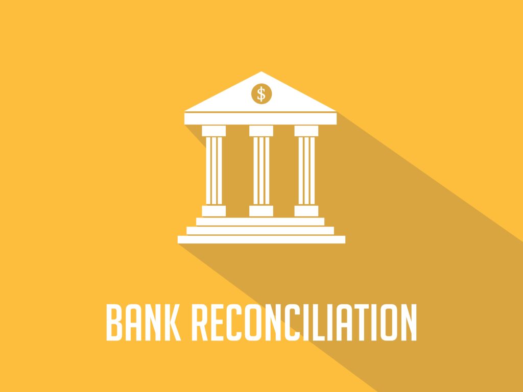 Bank Reconciliation and Petty Cash Management