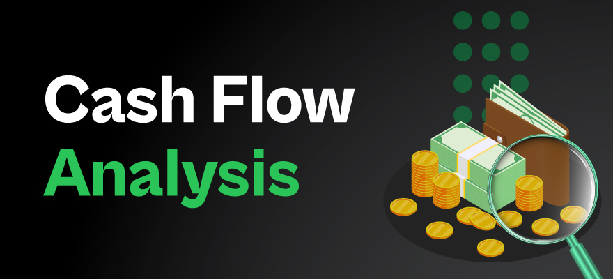 SME Banking Financial and Cash flow Analysis