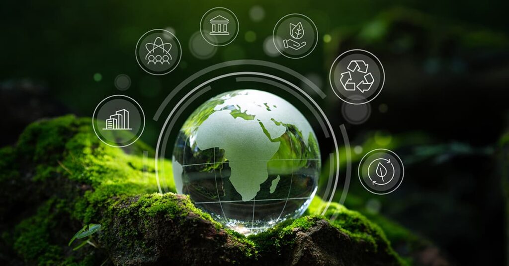 Principles and Practices of Green Finance