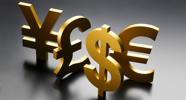 Treasury Products