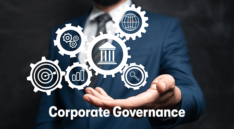 Corporate Governance for Islamic Financial Institutions