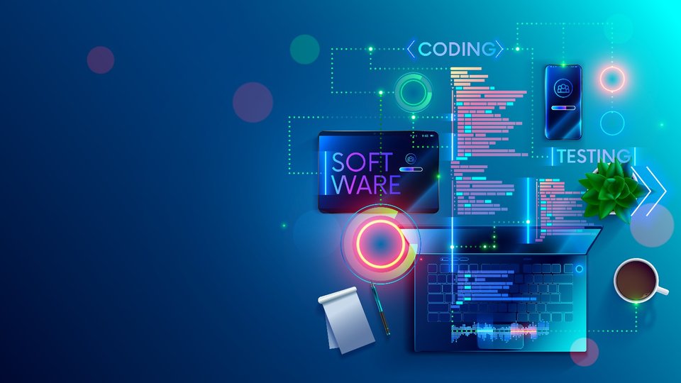 ATM Software and Hardware