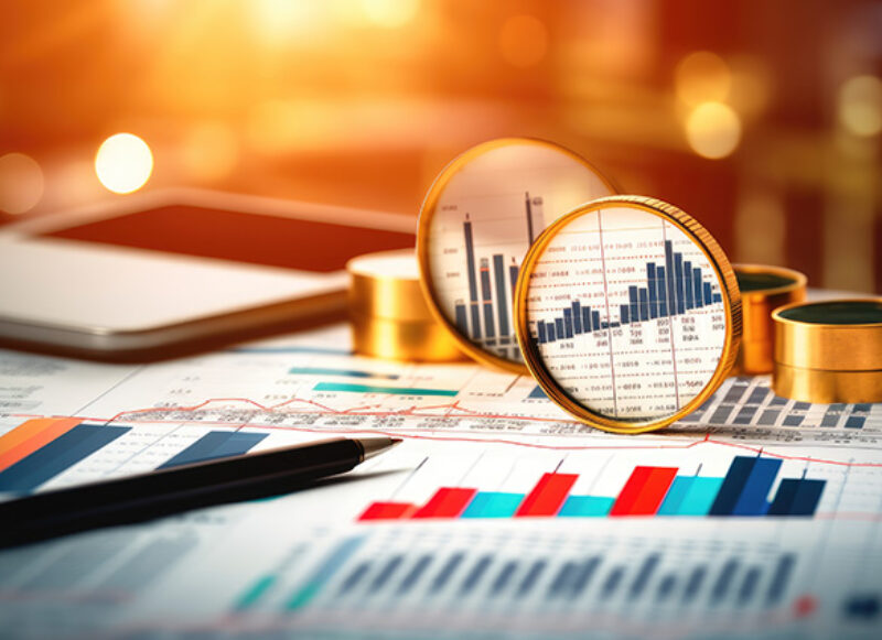Global Standard in Credit Analysis
