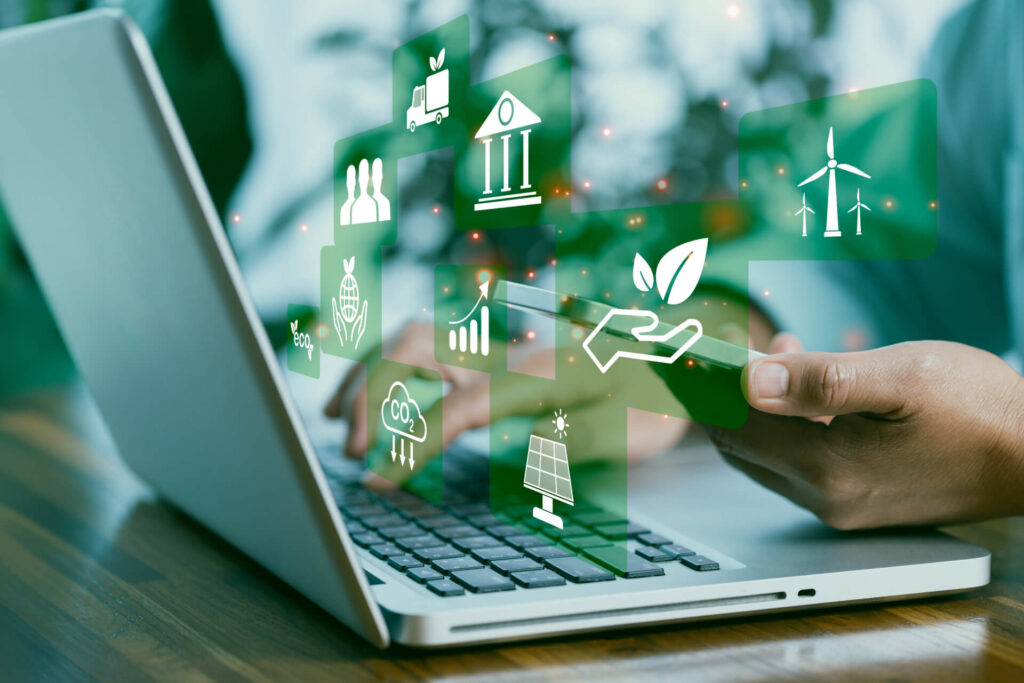 Sustainable Banking and ESG Risk Management