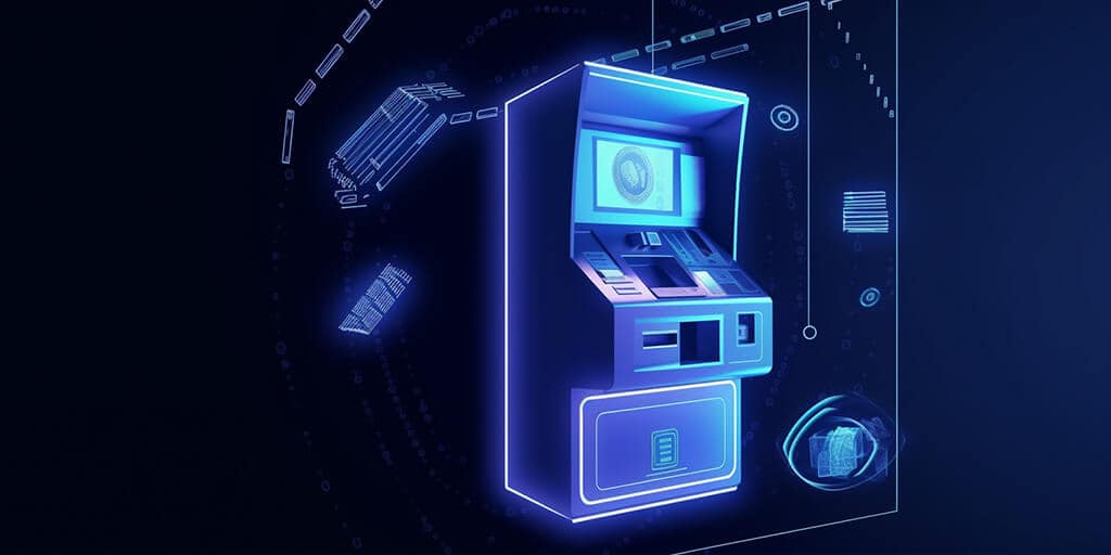 ATM Transaction Processing and Switching Technologies