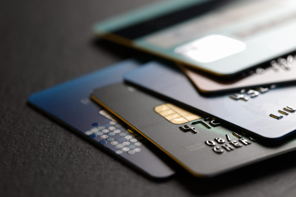 Cards and Payments Professional