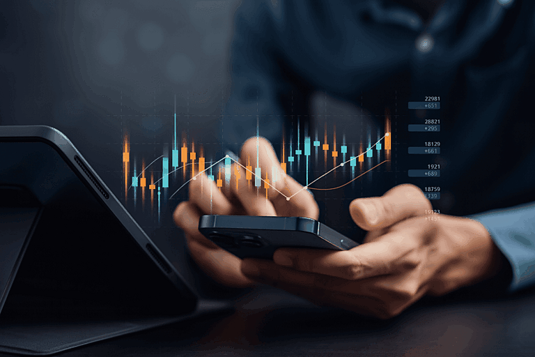 Investment Decisions in Financial Market and Behavioural Finance