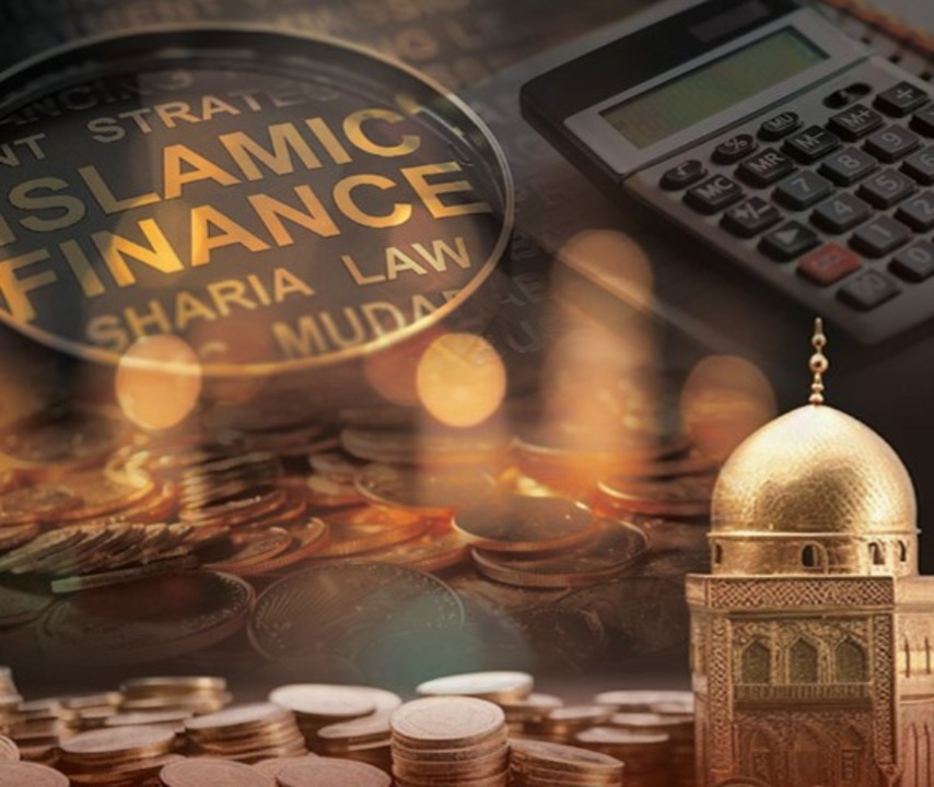 Islamic Capital Markets