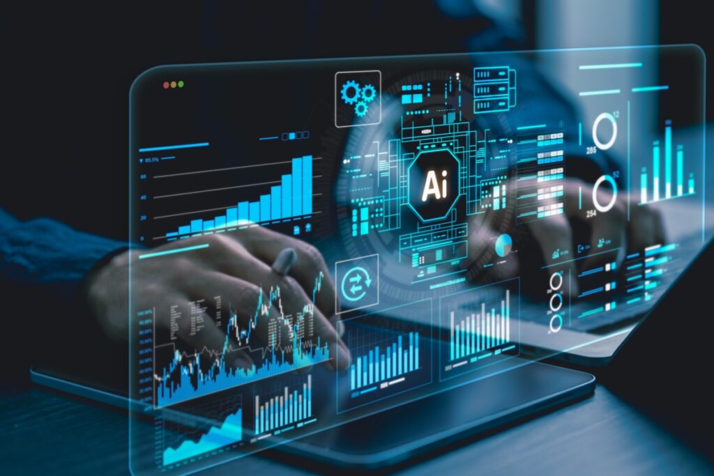 Data Analytics & Artificial Intelligence in Central Banking