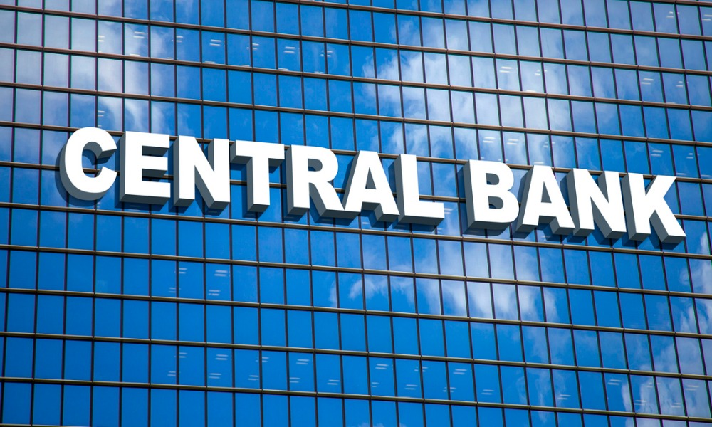 Central Bank Strategy & Leadership and Institutional Capacity Building