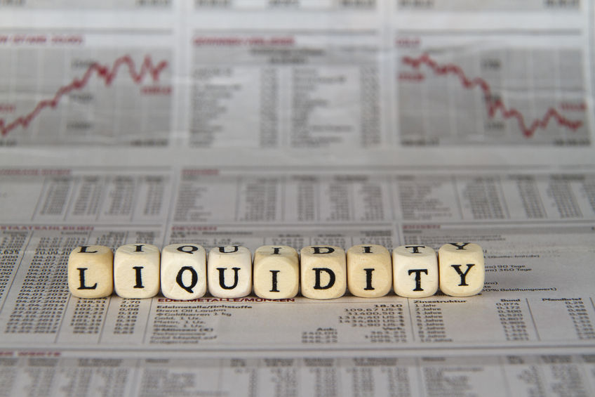 Liquidity Management in Islamic Financial Institutions
