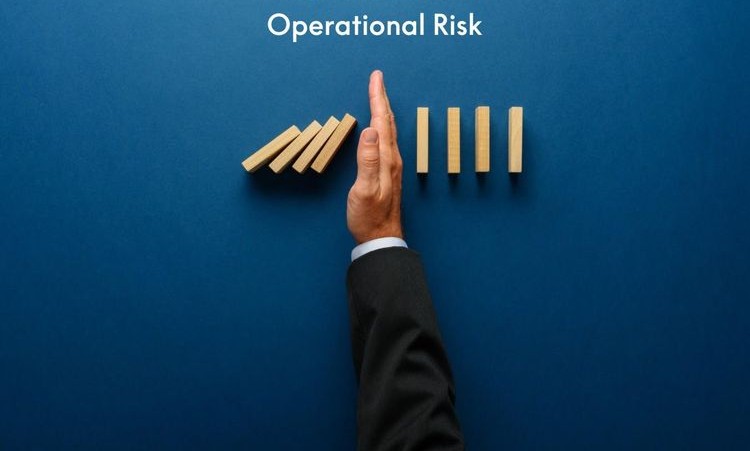Operational Risk in Banks - Best Practice