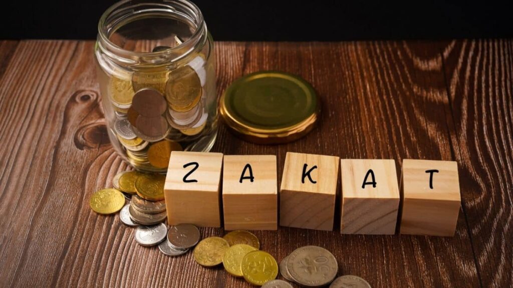 Management of Zakah for Poverty Alleviation