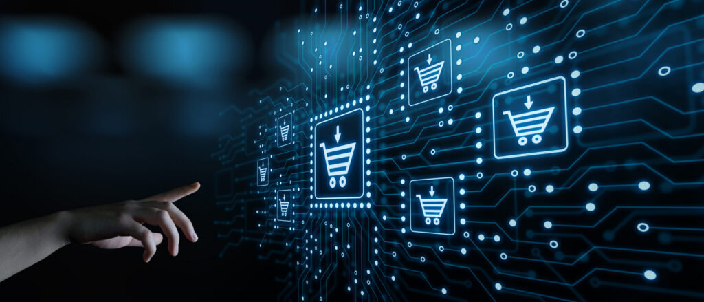 العقود الرقمية وحلول المشتريات الإلكترونية