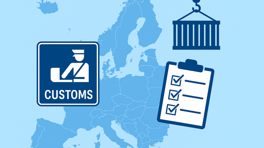 Customs Valuation and Classification of Goods
