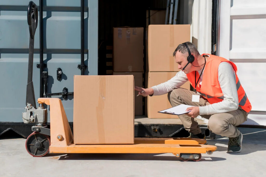 Customs Audits and Post-Clearance Controls