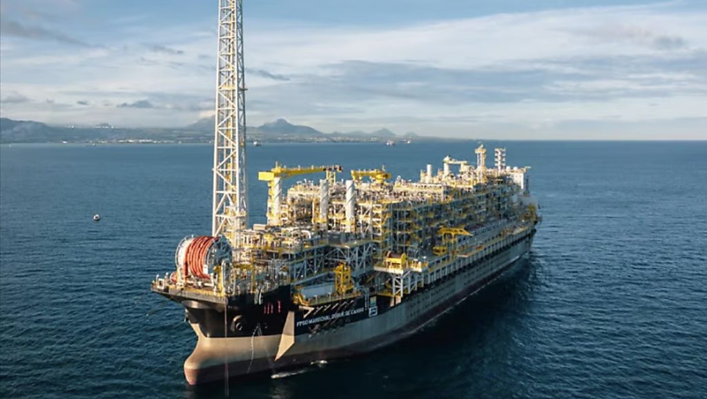 Asset Integrity Management for Purpose-Built FPSO’s and Subsea System Facilities