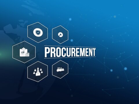 خبير إدارة المشتريات