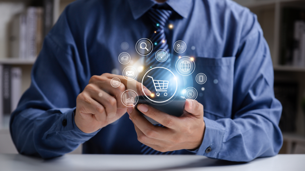 إدارة المشتريات الاستراتيجية والتوريد