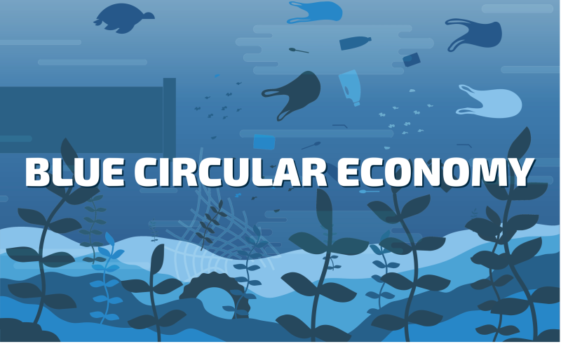 Blue and Circular Economy